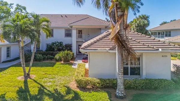 8251 Grand Palm DR #3, Estero, FL 33967
