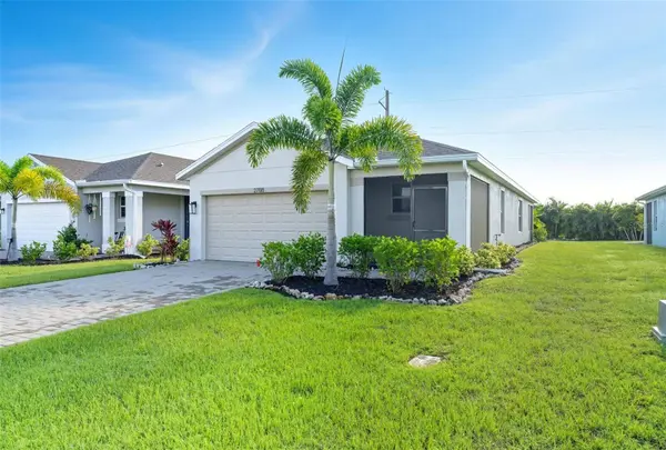 2788 STAR CORAL DR, North Fort Myers, FL 33903