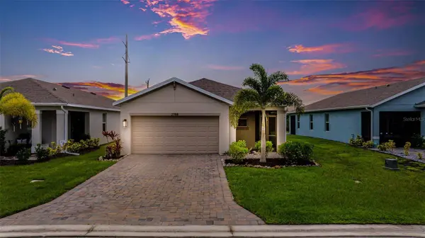 2788 STAR CORAL DR, North Fort Myers, FL 33903