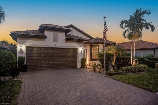 7938 Guadiana WAY, Ave Maria, FL 34142
