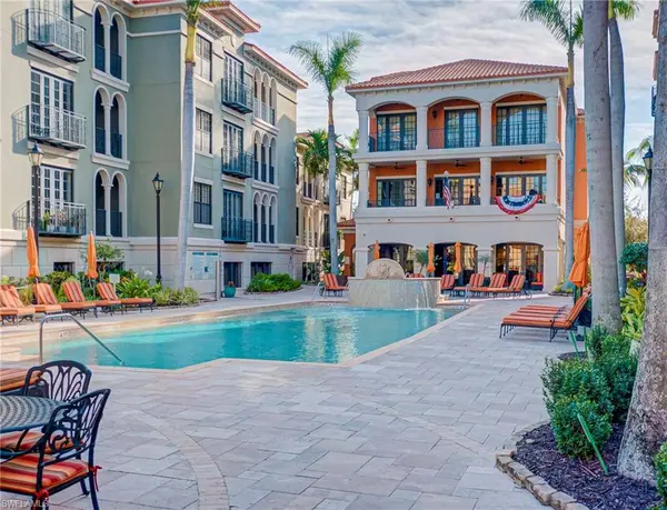 8010 Via Sardinia WAY #4208, Estero, FL 33928