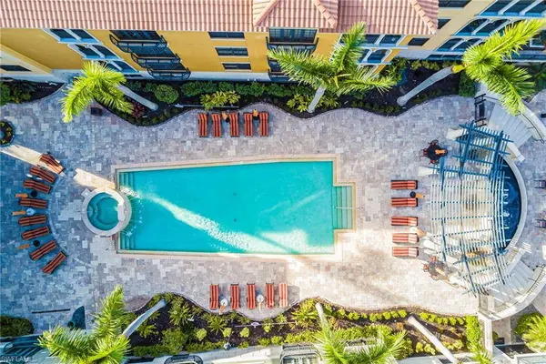 8010 Via Sardinia WAY #4208, Estero, FL 33928