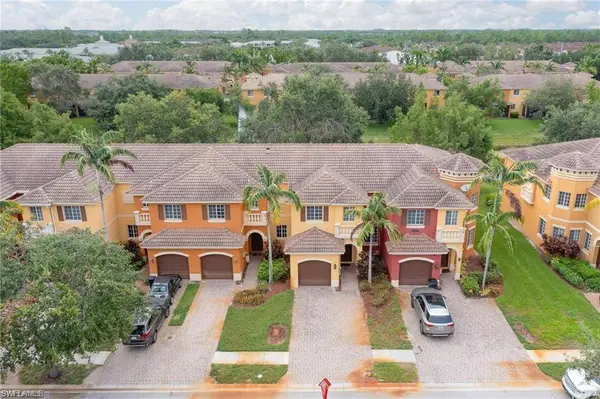 10190 Tin Maple DR #131, Estero, FL 33928