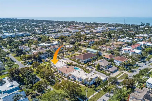 1070 6th ST S #1070, Naples, FL 34102