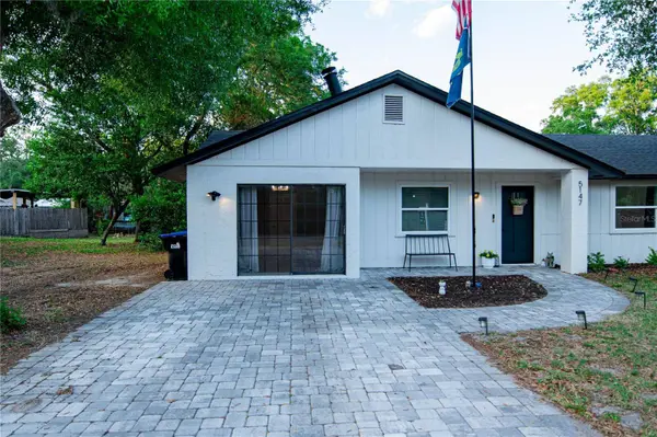 5147 LAKE NINA DR, Orlando, FL 32810