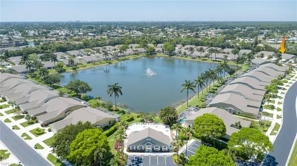 5754 Greenwood CIR #59, Naples, FL 34112