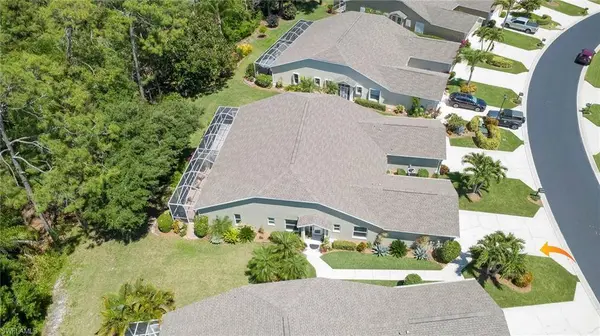 5754 Greenwood CIR #59, Naples, FL 34112
