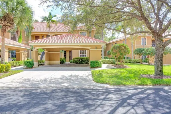12040 Matera LN #104, Bonita Springs, FL 34135