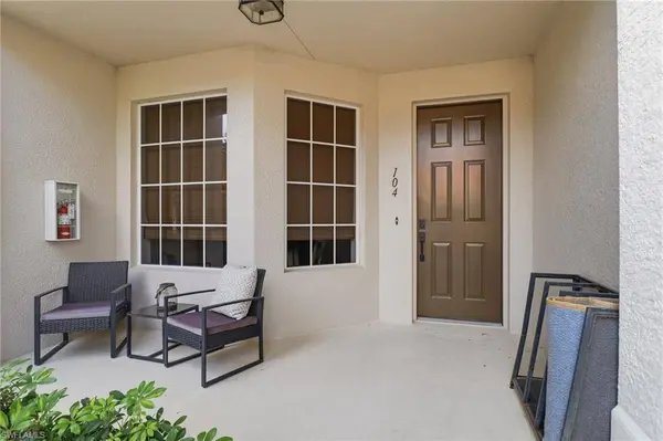 12040 Matera LN #104, Bonita Springs, FL 34135