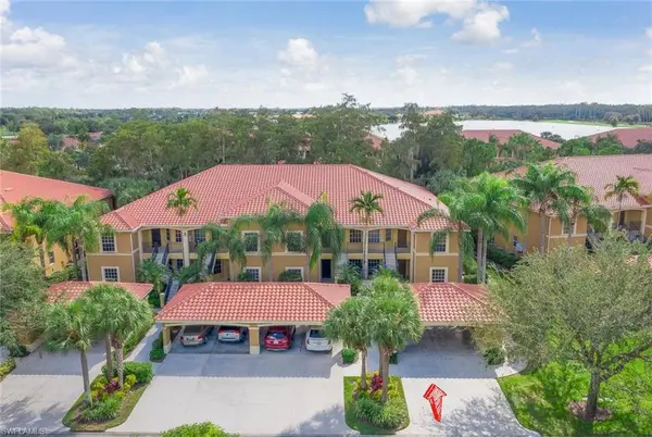 12040 Matera LN #104, Bonita Springs, FL 34135
