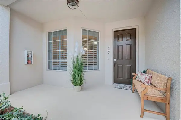 12080 Matera LN #102, Bonita Springs, FL 34135