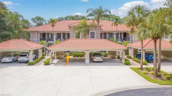 12080 Matera LN #102, Bonita Springs, FL 34135