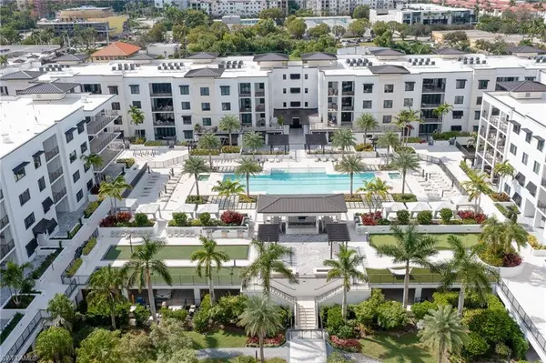 1115 Central AVE S #352, Other, FL 34102
