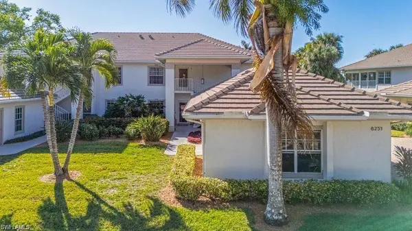 8251 Grand Palm DR #3, Estero, FL 33967