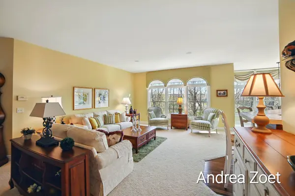 3639 Windshire SE Drive, Grand Rapids, MI 49546