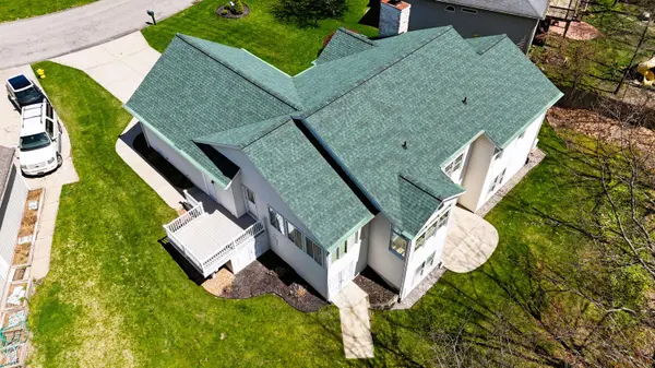 3639 Windshire SE Drive, Grand Rapids, MI 49546