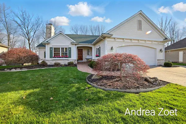 3639 Windshire SE Drive, Grand Rapids, MI 49546