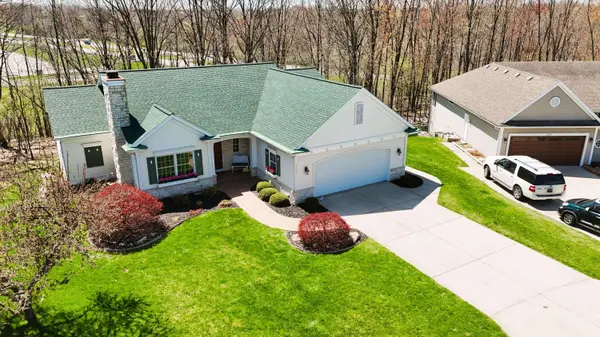 3639 Windshire SE Drive, Grand Rapids, MI 49546