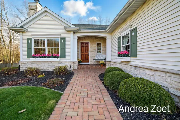 3639 Windshire SE Drive, Grand Rapids, MI 49546