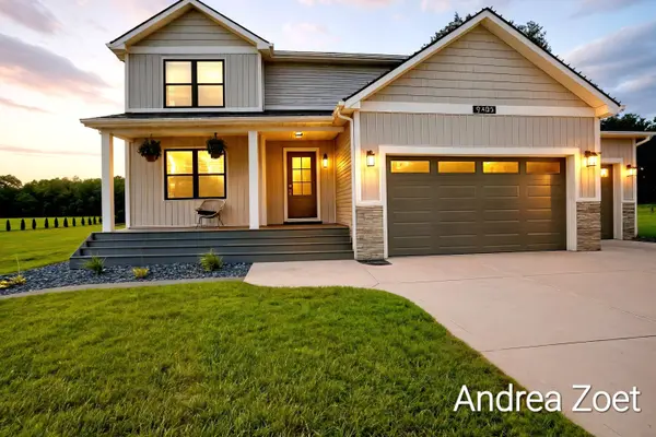 9485 Elmdale Road, Clarksville, MI 48815