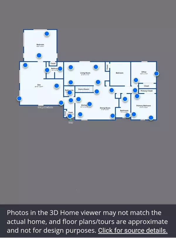 2673 Wildflower Drive, Middleville, MI 49333