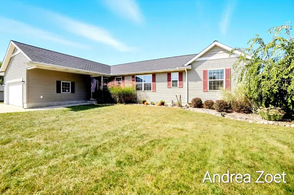 2673 Wildflower Drive, Middleville, MI 49333