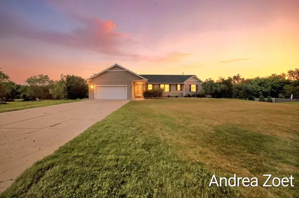 2673 Wildflower Drive, Middleville, MI 49333