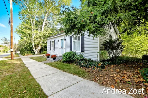 143 Ely Street, Allegan, MI 49010