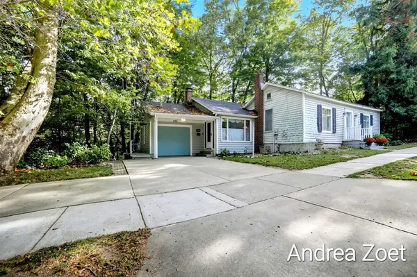 143 Ely Street, Allegan, MI 49010