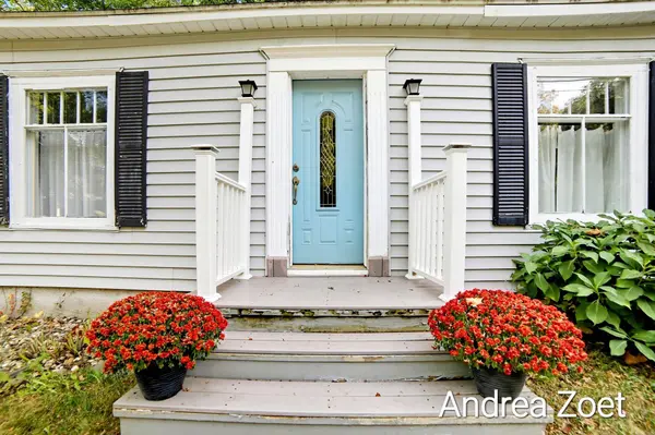 143 Ely Street, Allegan, MI 49010