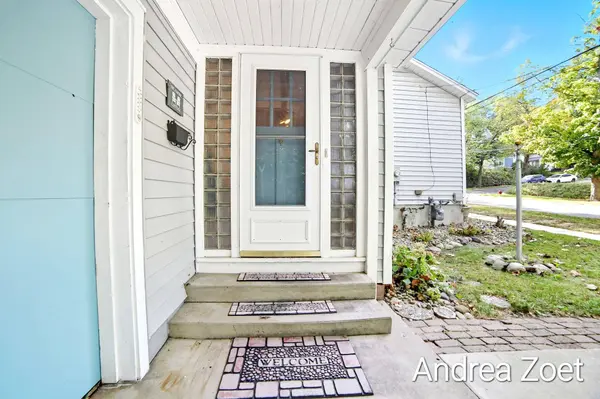 143 Ely Street, Allegan, MI 49010