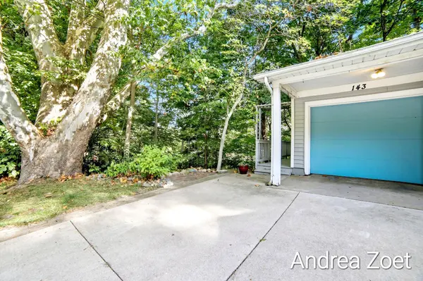 143 Ely Street, Allegan, MI 49010