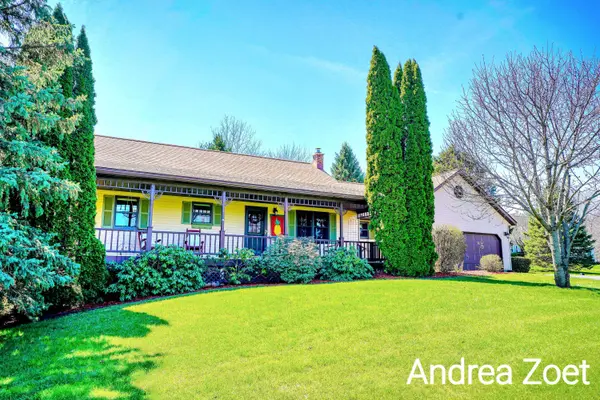 9571 Kraft SE Avenue, Caledonia, MI 49316
