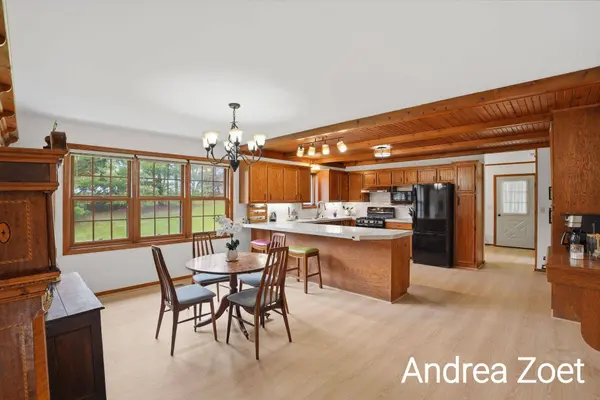 9571 Kraft SE Avenue, Caledonia, MI 49316