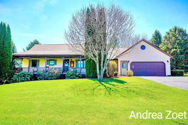 9571 Kraft SE Avenue, Caledonia, MI 49316