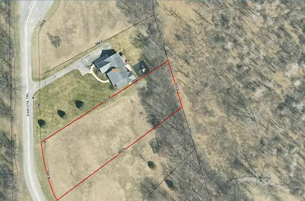 2050 Dakota Trail, Hastings, MI 49058