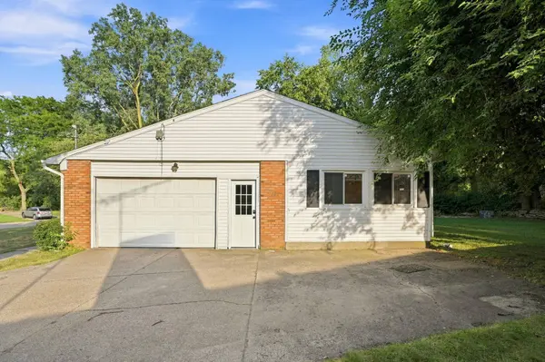 3501 Newcastle SE Drive, Grand Rapids, MI 49508