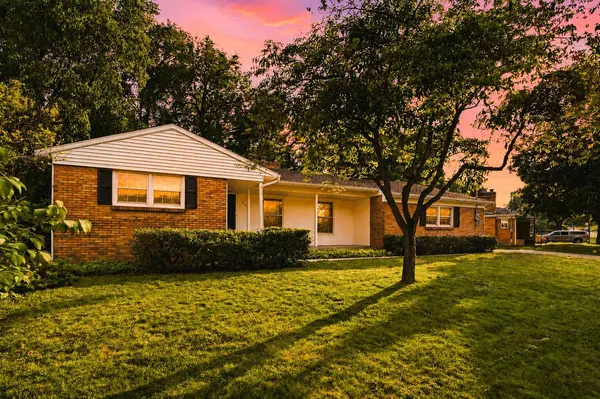 3501 Newcastle SE Drive, Grand Rapids, MI 49508