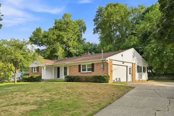 3501 Newcastle SE Drive
