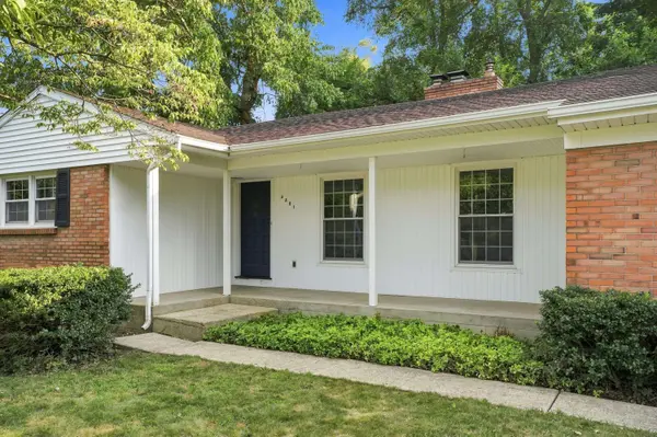 3501 Newcastle SE Drive, Grand Rapids, MI 49508