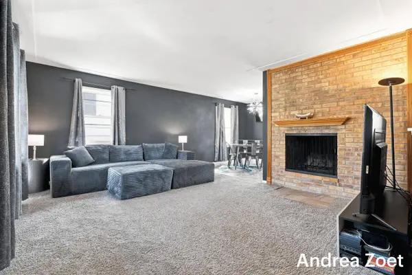 1044 Lockridge NE Drive, Grand Rapids, MI 49505