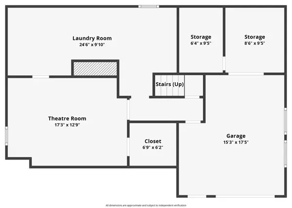 1044 Lockridge NE Drive, Grand Rapids, MI 49505