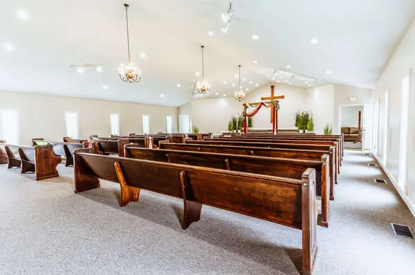 3375 Rowland Mill Rd, Buena Vista, TN 38318