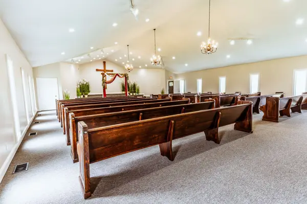3375 Rowland Mill Rd, Buena Vista, TN 38318