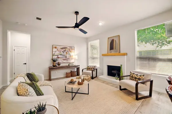 3000 Warwick WAY, Austin, TX 78748