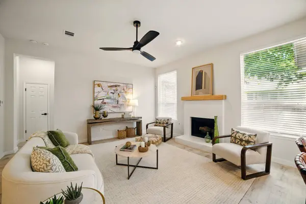 3000 Warwick WAY, Austin, TX 78748