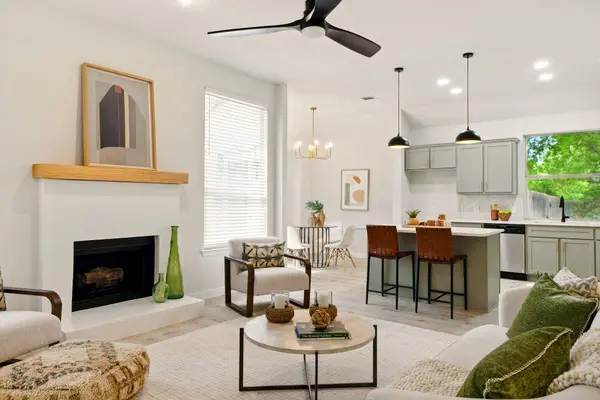 3000 Warwick WAY, Austin, TX 78748