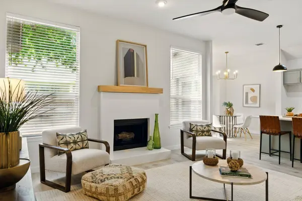 3000 Warwick WAY, Austin, TX 78748
