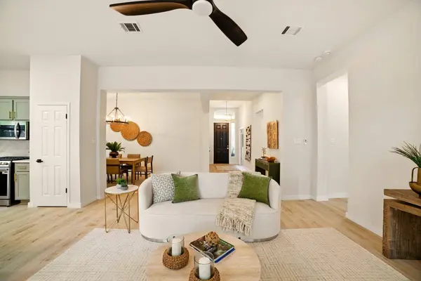 3000 Warwick WAY, Austin, TX 78748