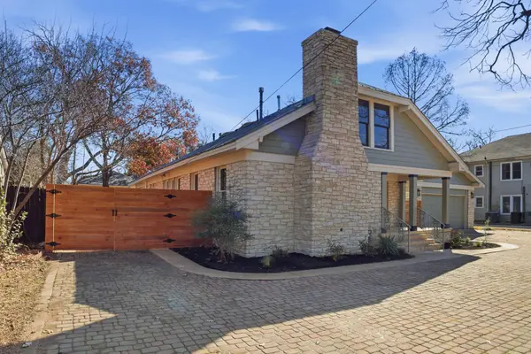 1605 S Austin Ave, Georgetown, TX 78626